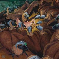 Protest The Hero - Volition (2013)
