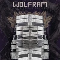 Wolfram - Music Of The Heathen (2015)
