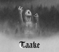 Taake - Taake (2008)