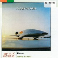 Alquin - Alquin On Tour (1976)