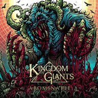 Kingdom of Giants - Abominable (2011)