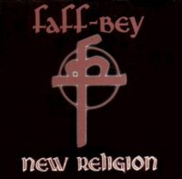 Faff-Bey - New Religion (1994)