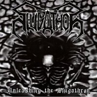 Slugathor - Unleashing The Slugathron (2003)
