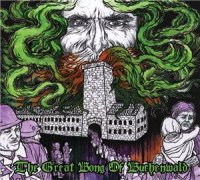 Remote - The Great Bong Of Buchenwald (2014)