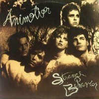 Animotion - Strange Behavior (1986)