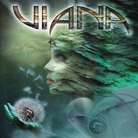 Viana - Viana (2017)