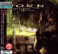 Jorn - Unlocking The Past (Japanese Edition) (2007)  Lossless