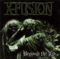 X-Fusion - Beyond The Pale (2004)  Lossless