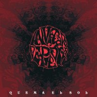 Invitado De Piedra - Quema El Sol (2011)