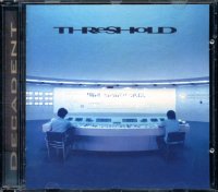 Threshold - Decadent (1999)  Lossless