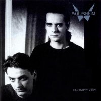 Wolfsheim - No Happy View (1992)