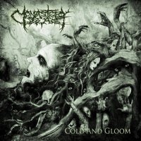 Monastery Dead - Cold And Gloom (2012)