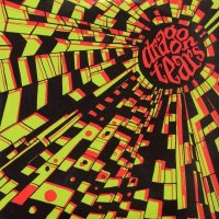Dragontears - 2000 Micrograms From Home (2007)