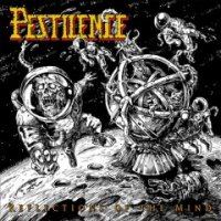 Pestilence - Reflections Of The Mind (2016)