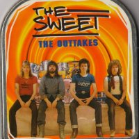 The Sweet - The Outtakes (1995)