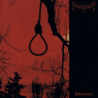 Primigenium - Intolerance (2002)