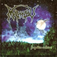 Morrigu - Forgotten Embrace (2003)
