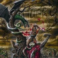 Obituary - Darkest day (2009)