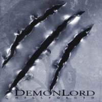 Demonlord - Hellforged (2006)  Lossless