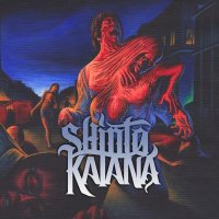 Shinto Katana - We Can\\\'t Be Saved (2010)