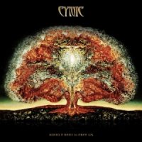 Cynic - Kindly Bent to Free Us [Deluxe Edition] (2014)