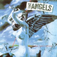 The Angels - Beyond Salvation (1990)  Lossless
