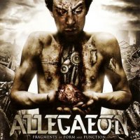 Allegaeon - Fragments Of Form And Function (2010)