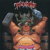 Tankard - B-Day (2002)  Lossless