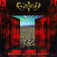 Empyria - Behind Closed Doors (1996)