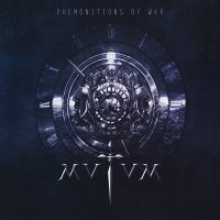 Mutum - Premonitions Of War (2013)