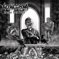 Ultratumba - Secta Del Odio (2014)