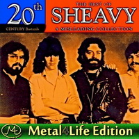 Sheavy - The Best of Sheavy: A Misleading Collection (2014)