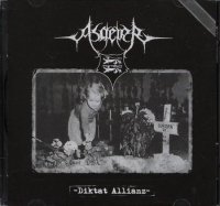 Asgeirr - Diktat Allianz (2005)