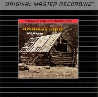 Joe Walsh - Barnstorm (1972)