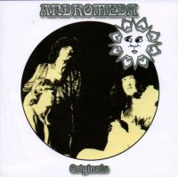 Andromeda - Originals (2005 Remastered) (1969)