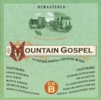 Various Artists - Mountain Gospel CD 2 (2005)