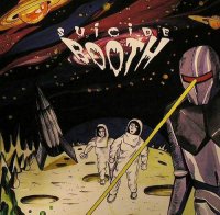 Suicide Booth - Aura (2007)
