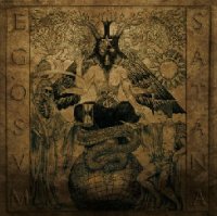 Goat Semen - Ego Svm Satana (2015)