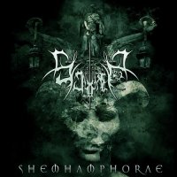 Zatreon - Shemhamphorae (2013)