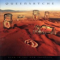 Queensryche - Hear In The Now Frontier (2003 Remastered) (1997)