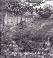 Totenburg - Mit Uns Das Blut (2005)