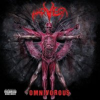 Harvest - Omnivorous (2016)
