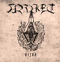 Arvet - Aijna (2011)