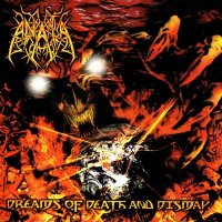Anata - Dreams of Death and Dismay (2001)  Lossless