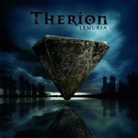 Therion - Lemuria (2004)