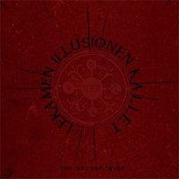 LIK (Lekamen Illusionen Kallet) - The Second Wind (2011)