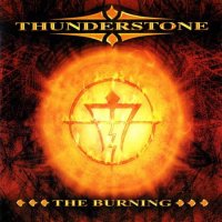 Thunderstone - The Burning (2004)  Lossless