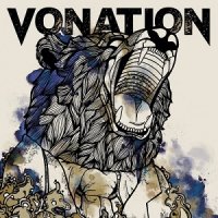 Vonation - Vonation (2017)