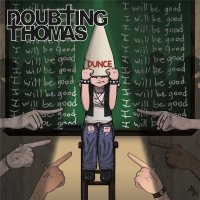 Doubting Thomas - Doubting Thomas (2015)