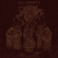Alchemyst - Nekromanteion (2012)